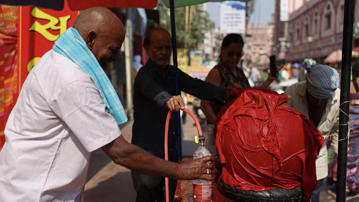 contaminated water travel safety tips