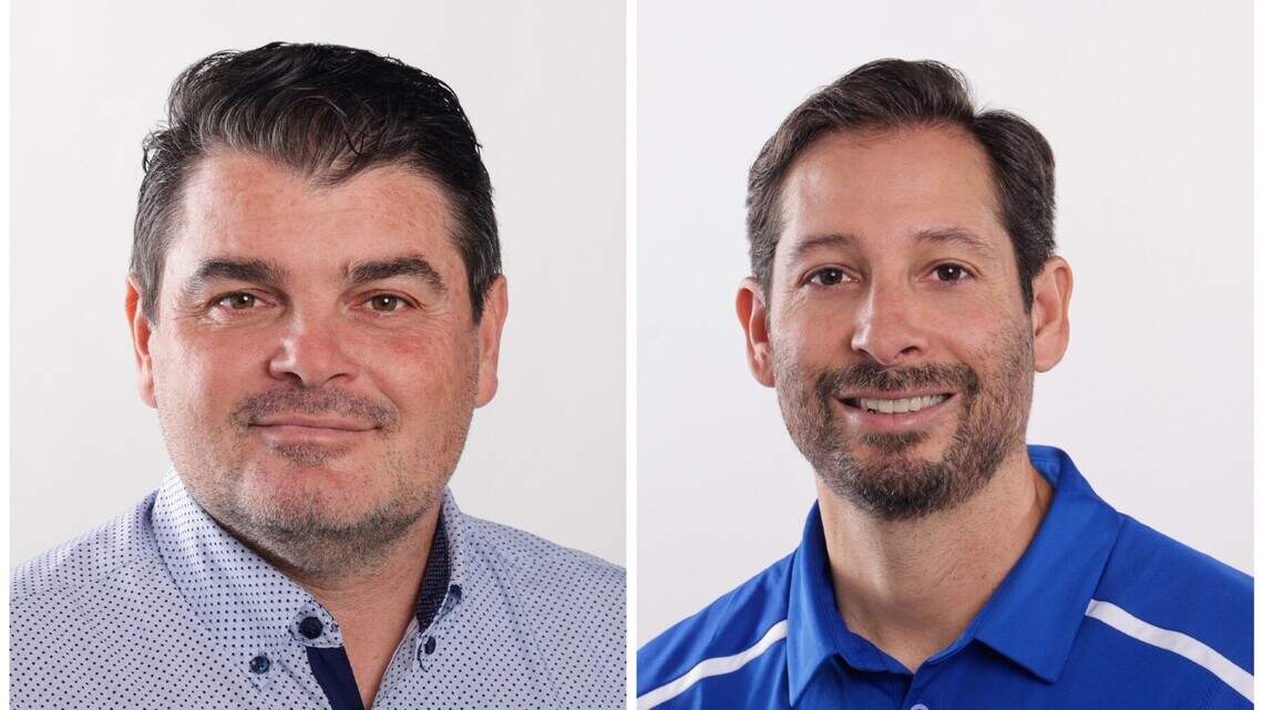 Miami Dade College finds its two pioneering soccer coaches for its debuting programs