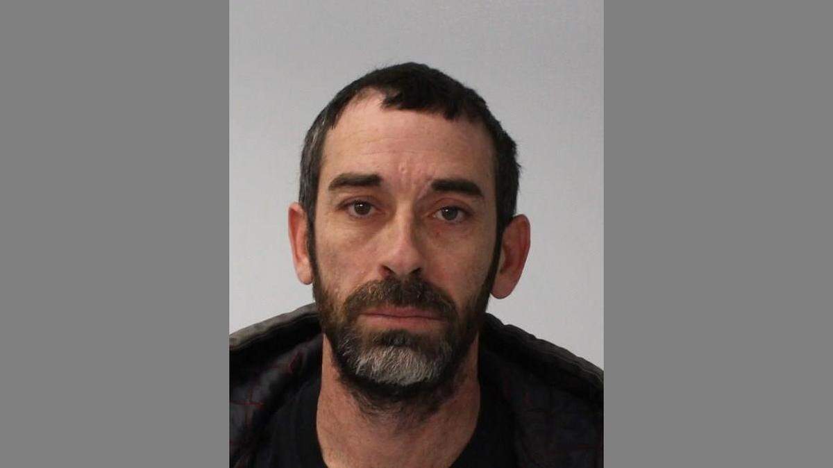 Police say Joel Strother took his sons from Maine and may be in Florida.