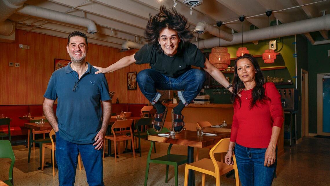 This beloved Thai restaurant in North Miami closed last year. Now, it’s back —and bigger