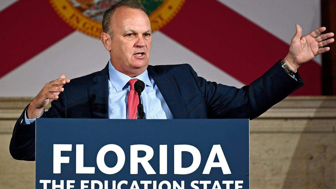 Jeb Bush: Florida policymakers’ bold moves pave way for more charter schools | Opinion