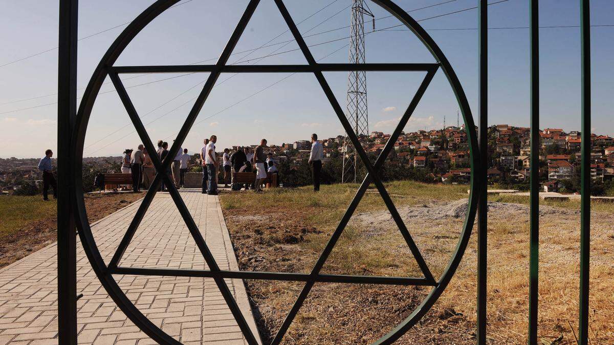 The Anti-Defamation League noted a 27% increase in antisemitic hate messaging in 2021.