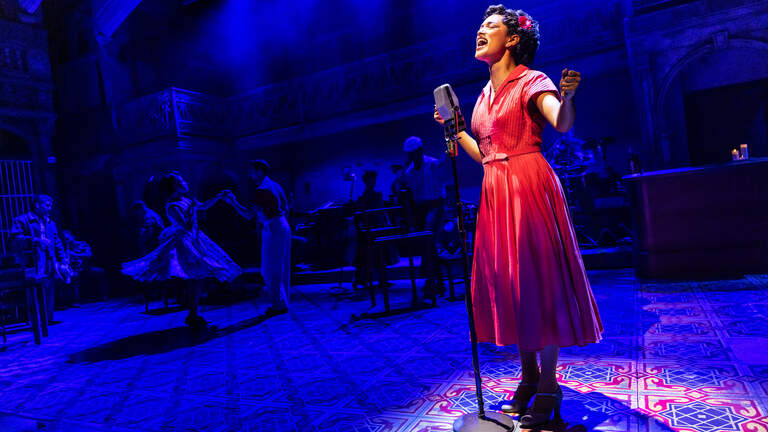 Meet the Coral Reef High graduates behind the ‘Buena Vista Social Club’ musical