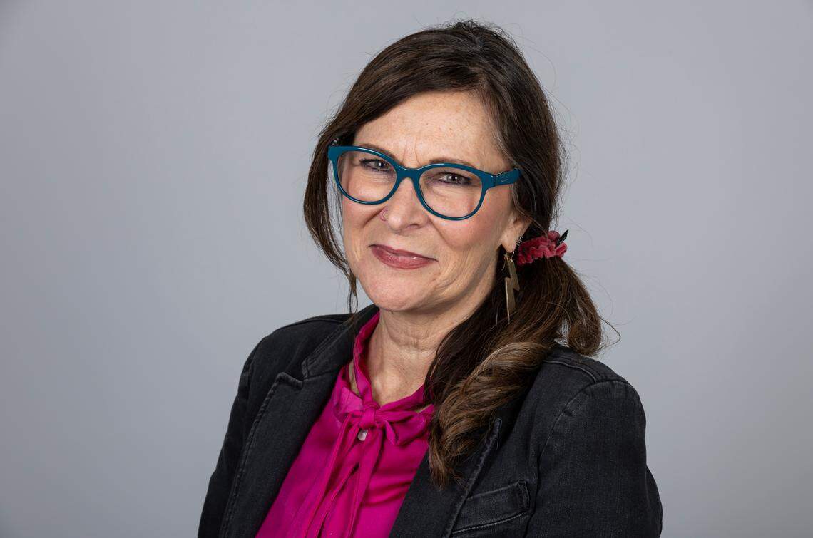 Profile Image of Brittany Wallman