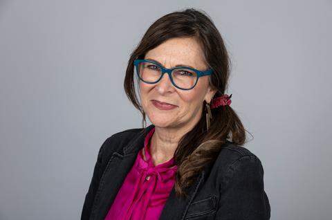 Profile Image of Brittany Wallman