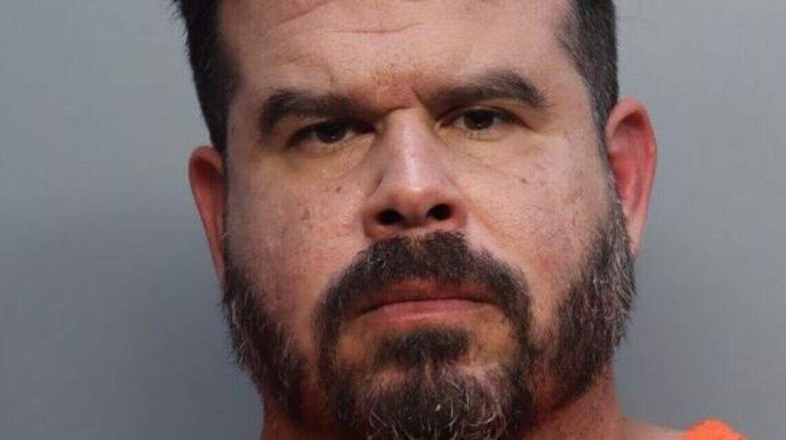 South Miami employee jailed after sexually battering custodian in building: MDSO