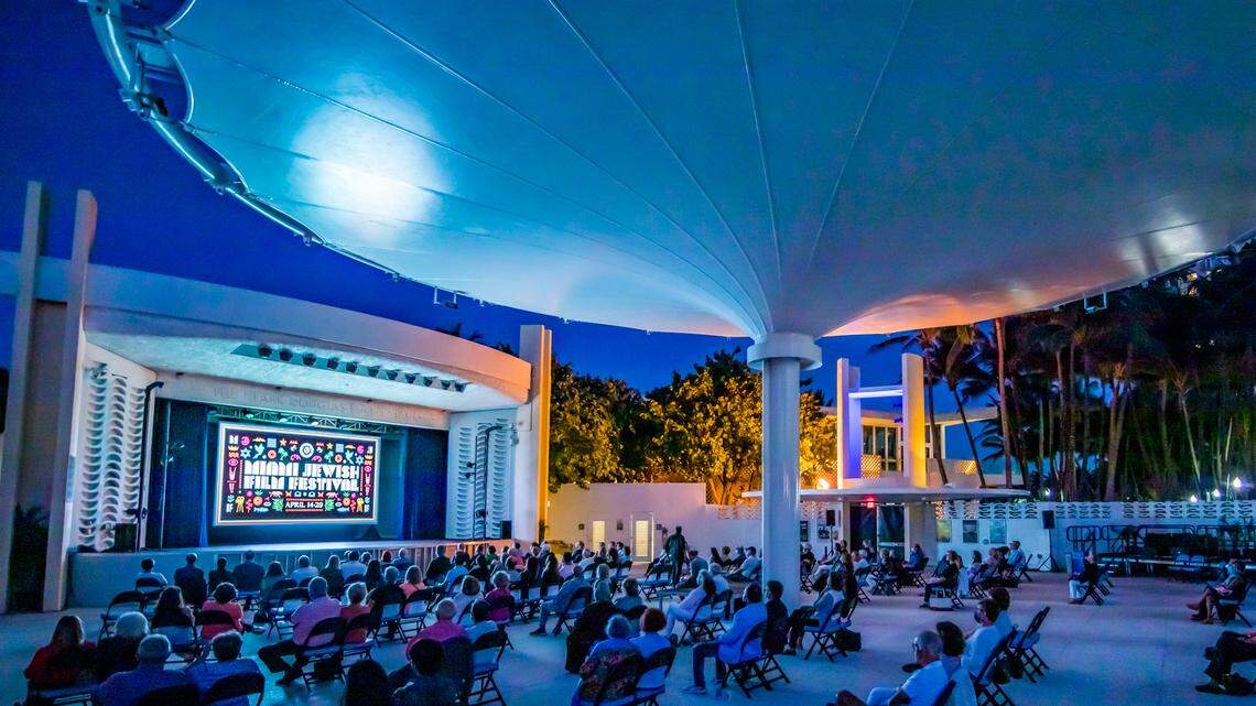 All you need to know: South Florida’s upcoming film festivals and special events