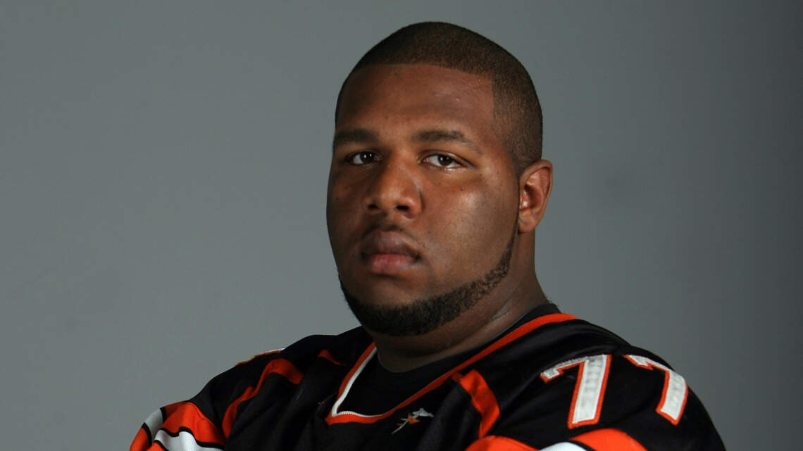 Man shot dead near Kush in Wynwood was once a star local high school football player
