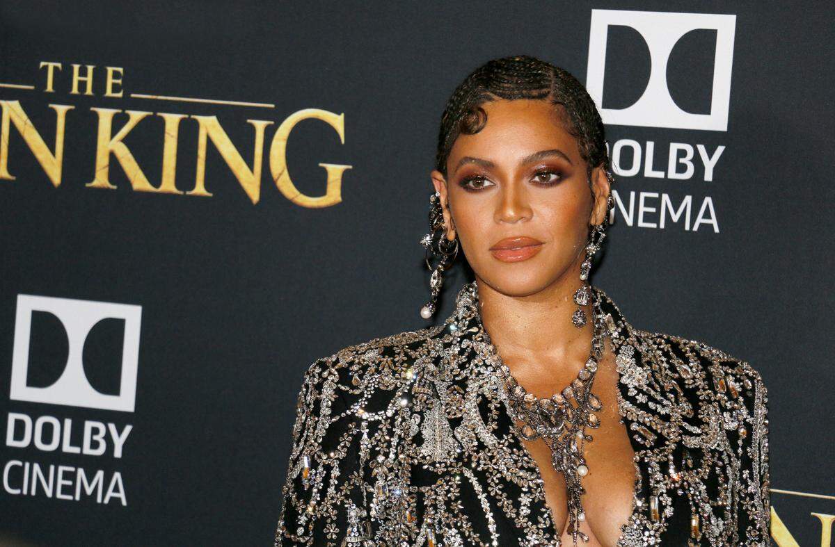 Beyoncé released “COWBOY CARTER” in March.