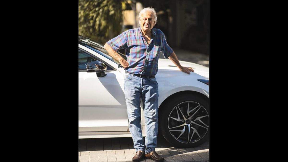 Gary Levin, a Florida Lyft driver, disappeared after completing a three hour trip for the rideshare app from Delray Beach to Okeechobee, family said.