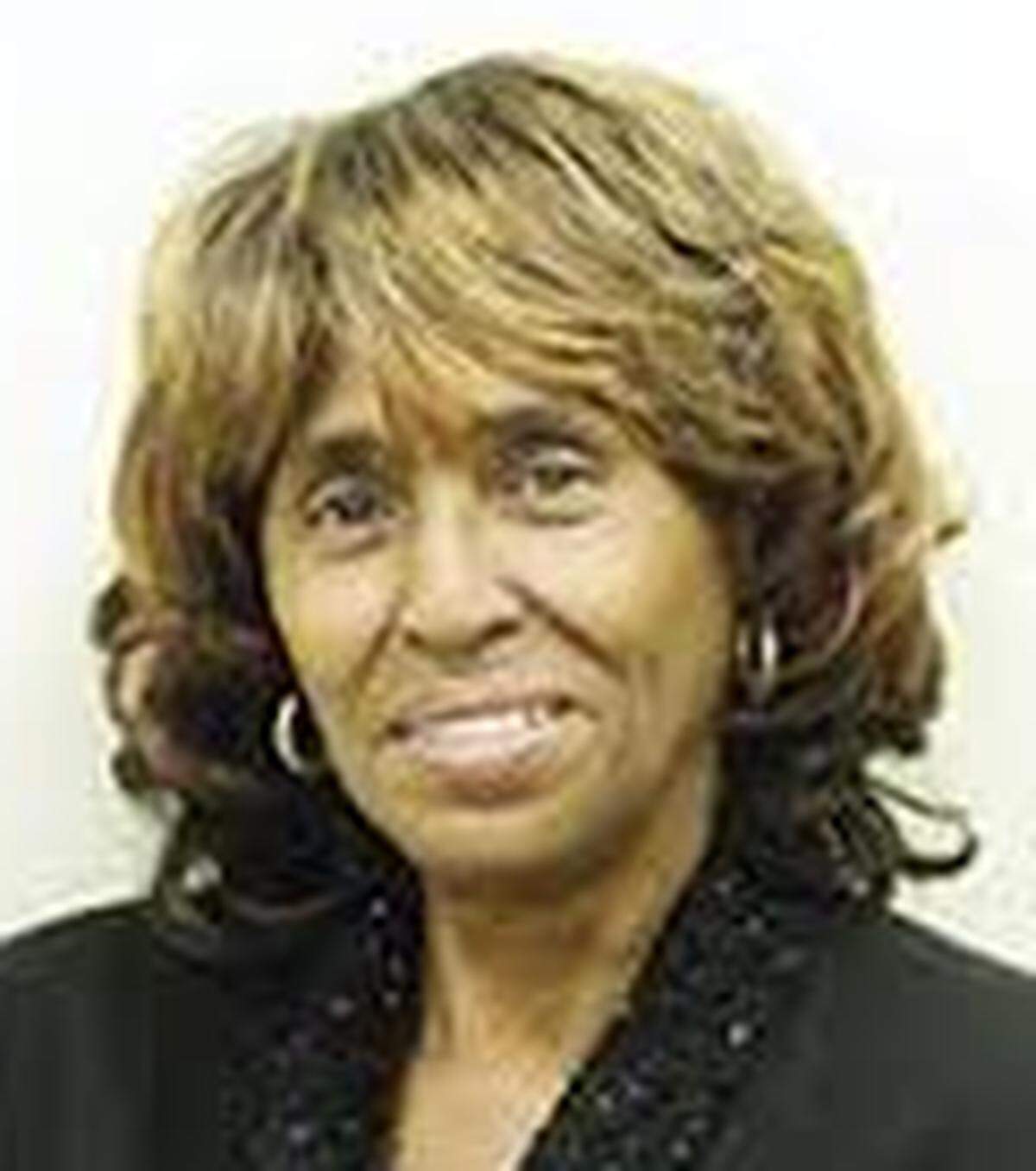 Christina Banks