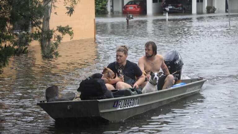 Is your home flood insurance payment a pain in your wallet? Relief could be on the way