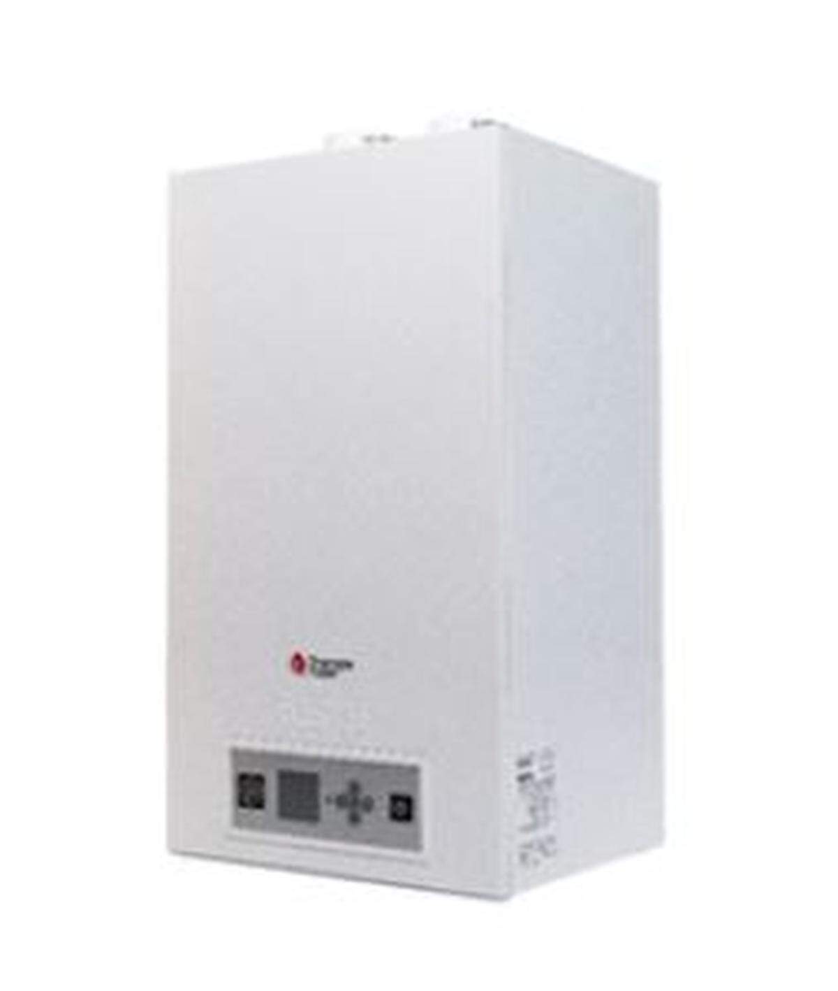 Prestige PA/PEA/PB Series Gas Boiler
