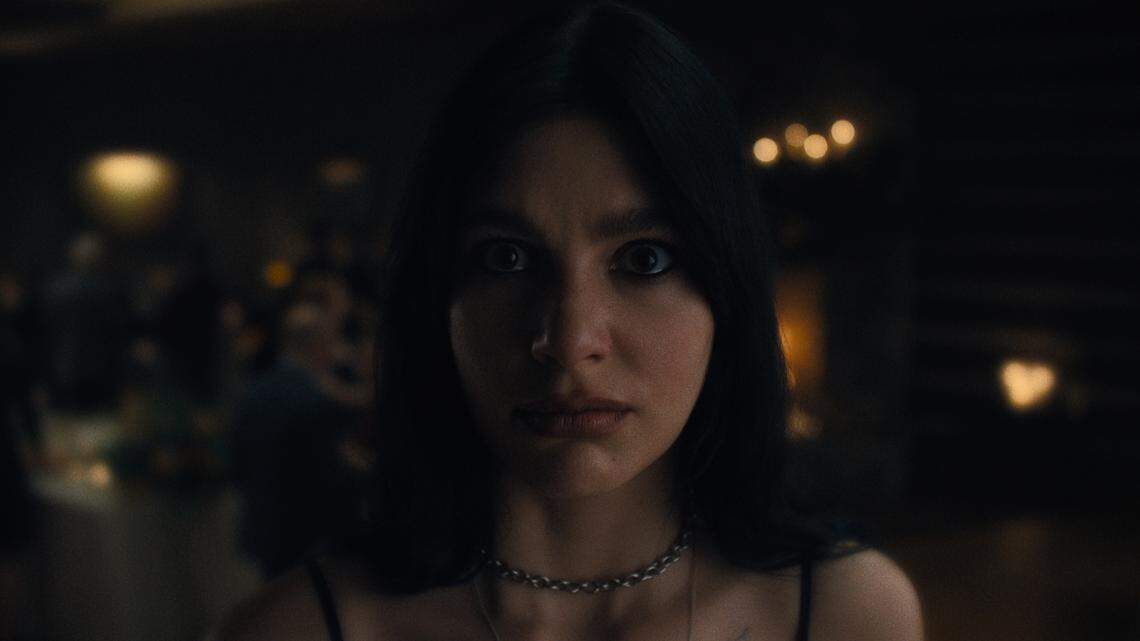 Netflix’s ‘Something Very Bad Is Going to Happen’ Ending Explained