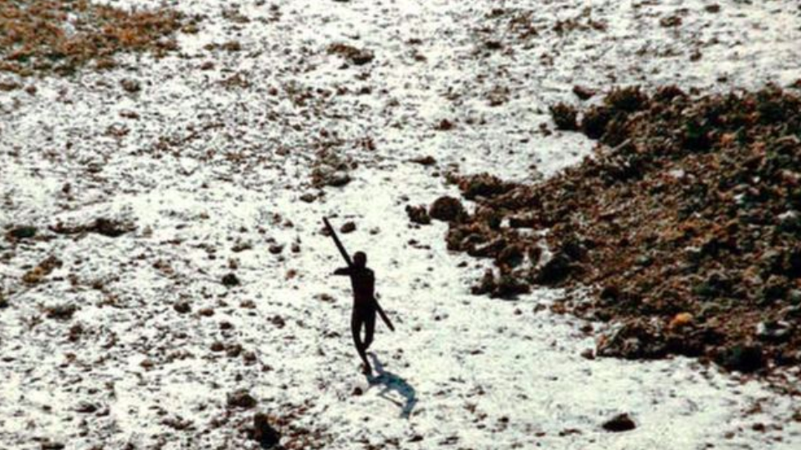 Indian media reports said an American was reportedly killed by members of the Sentinelese people off North Sentinel Island. The Sentinelese resist contact with the rest of the world and have killed intruders.