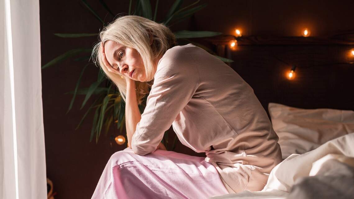 From hot flashes to body odor: How menopause is driving a new wave of personal care and soap