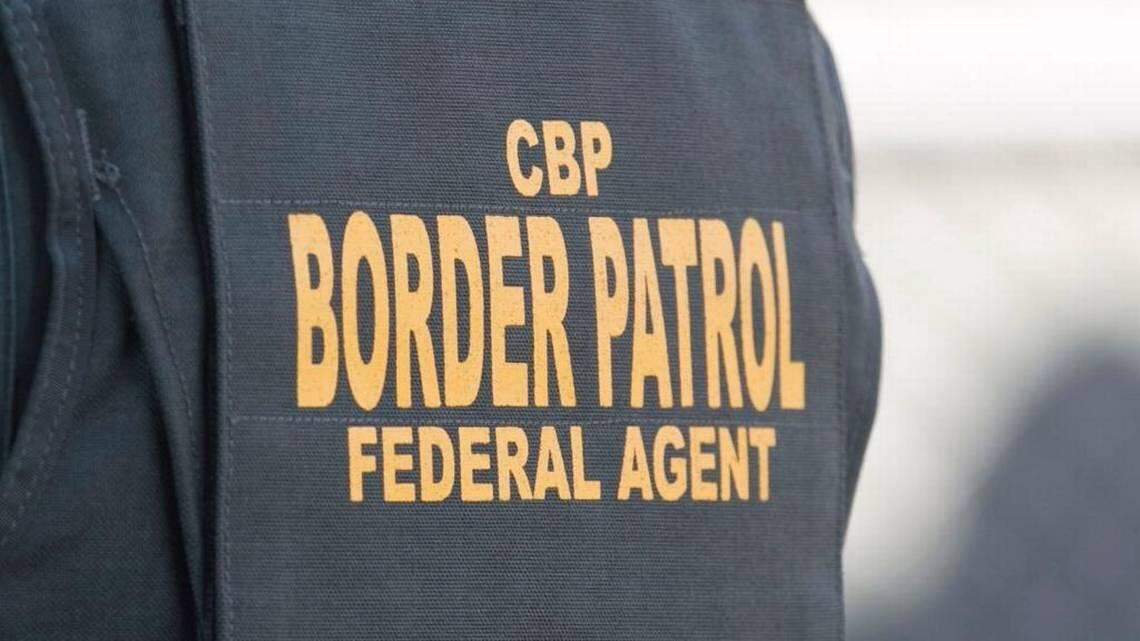 Abraham Sanchez, 31, was driving a Chevrolet Silverado pickup truck last Tuesday, when he was pulled over by a Monroe County sheriff's deputy in Marathon for "traffic violations," according to a U.S. Border Patrol arrest report.