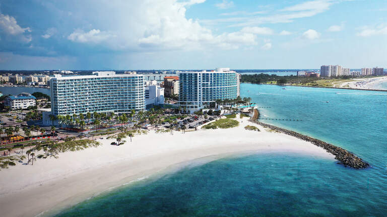 Take an inside look at the most anticipated Florida hotels set to open in 2025