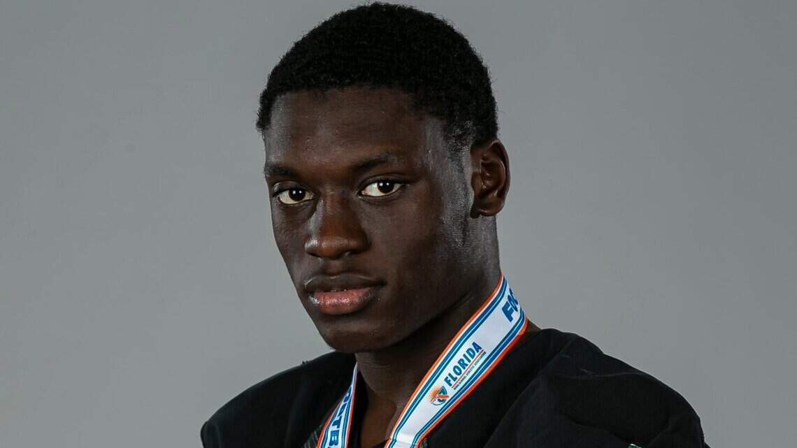Why Wesley Bissainthe is Miami’s most important recruiting target. And how UM can get him