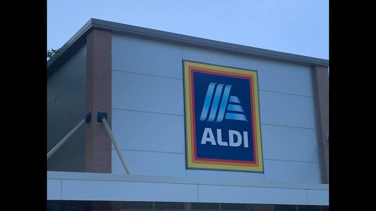 One Sound Off writer isn’t enamored at the idea of shopping at one of the new ALDI’s on the MS Coast.
