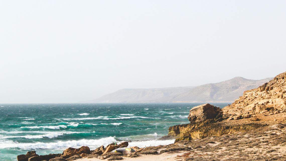 A few miles from the Mediterranean coast of Morocco, a land once thought “empty” was revealed to be occupied thousands of years ago.