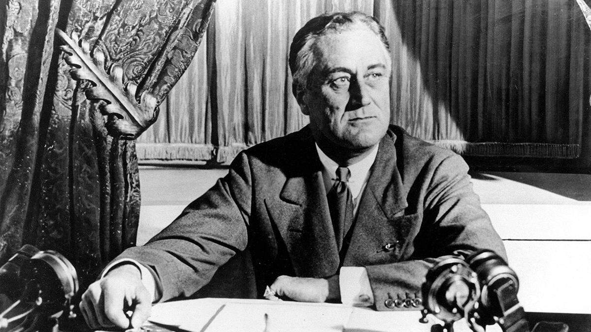 Even though the Democrats had huge Senate and House majorities in 1937, they spurned Franklin D. Roosevelts attempt to pace the courts.