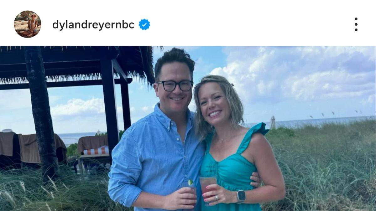 dylan dreyer ex husband brian fichera