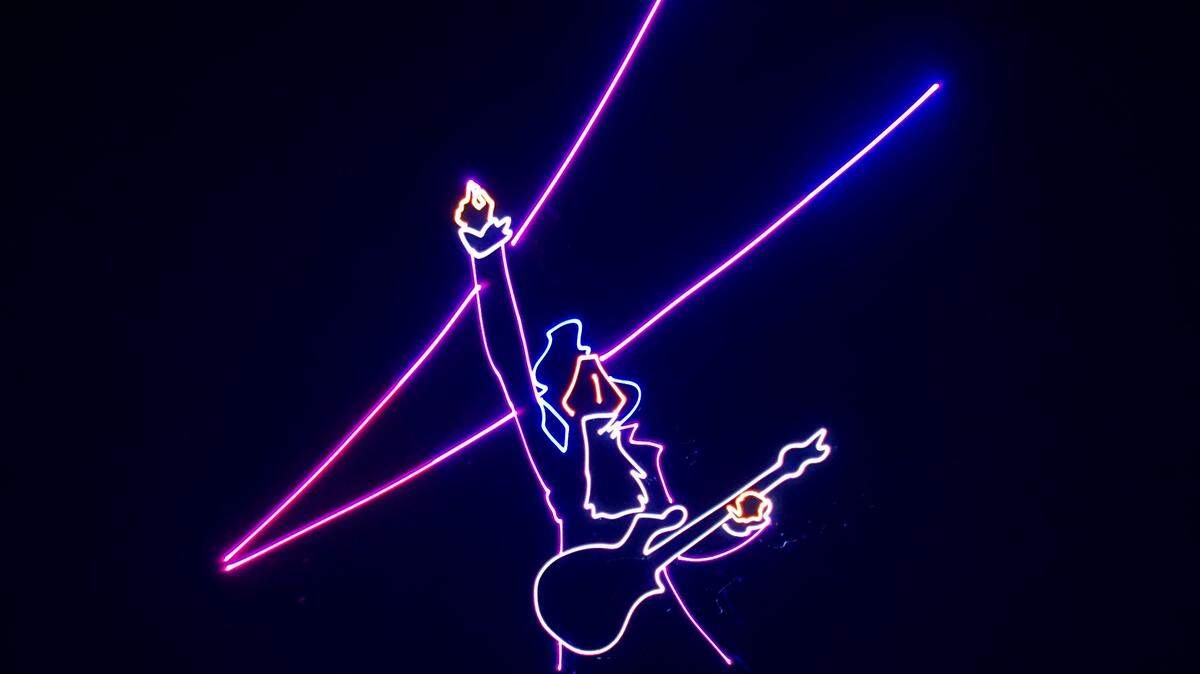 Prince lives!