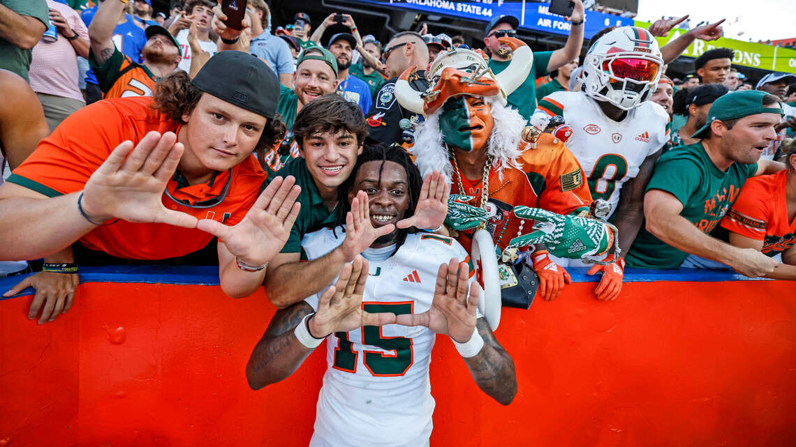 Miami Hurricanes vs. FAMU Rattlers FAQ: What to know about Canes’ home opener