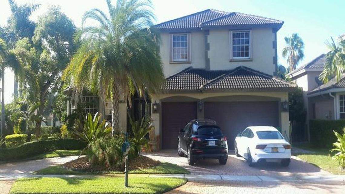 Brothers bought 14 Broward houses in a $2.5 million COVID relief fraud, feds say