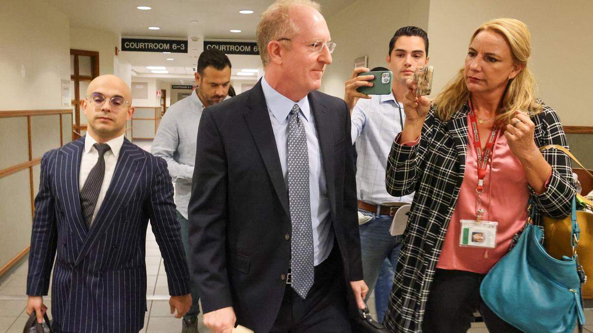 Here’s why rapper Diddy’s alleged ‘mule’ won’t face prison time for a drug charge