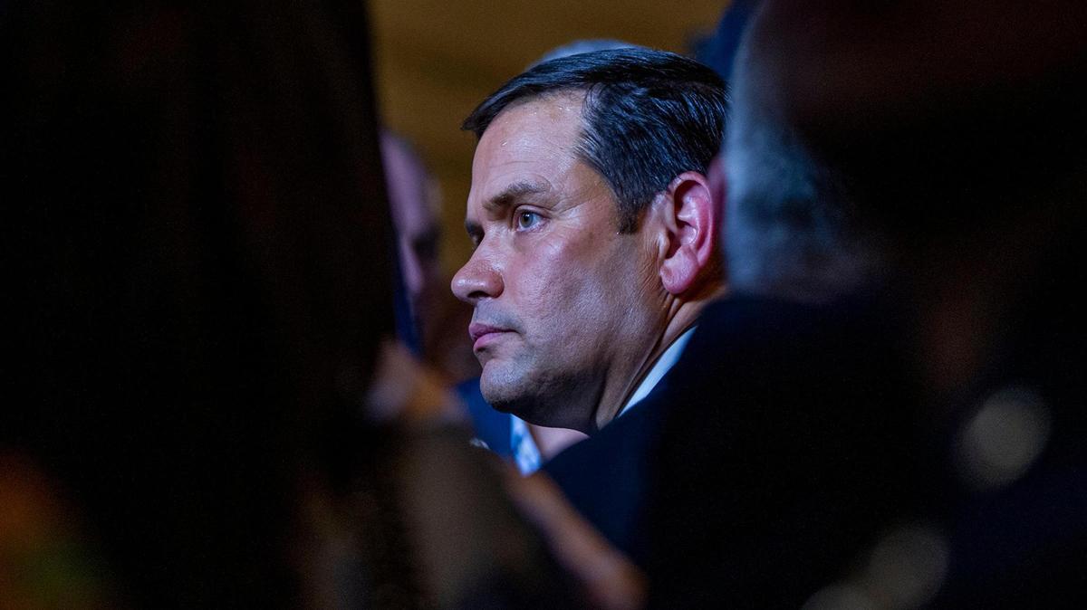 Marco Rubio