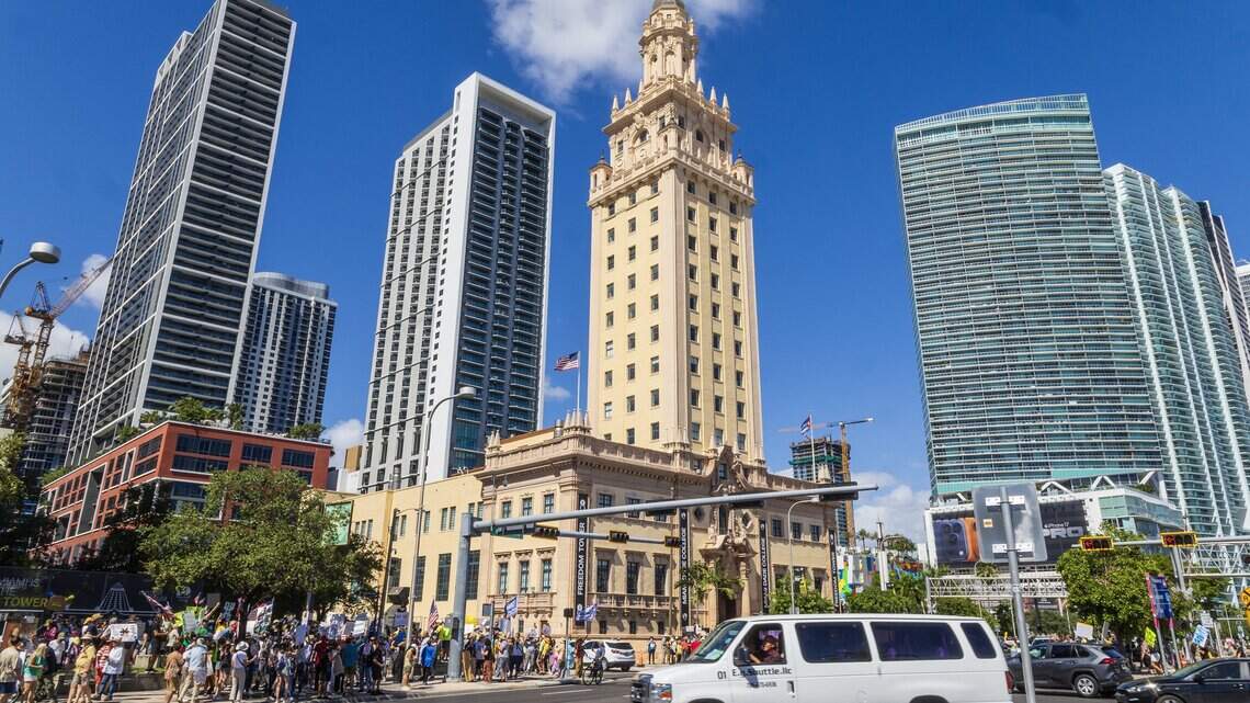 New Trump library vote + TPS ending for Haitians + Elections aren’t over yet
