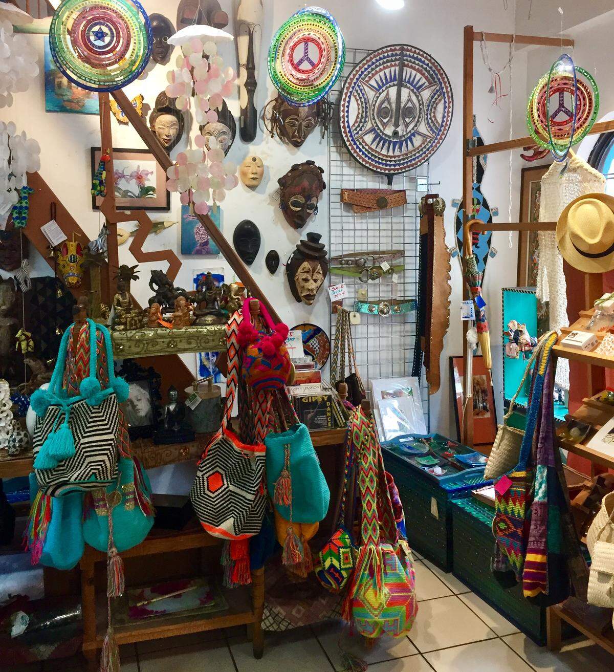 Maya Hatcha, the oldest retail story in Coconut Grove, may be closing soon.