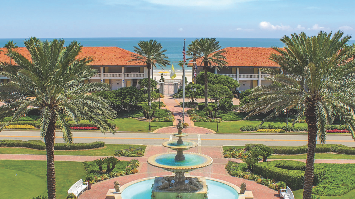 Never heard of Ponte Vedra? You’ll want to keep this slice of heaven on Florida’s northeast coast a secret