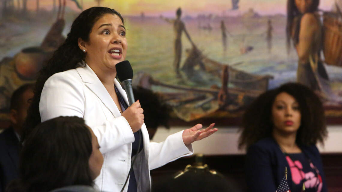 Colombian Democrat defends comment blasting ‘Cuban Republican’ officials as hypocritical