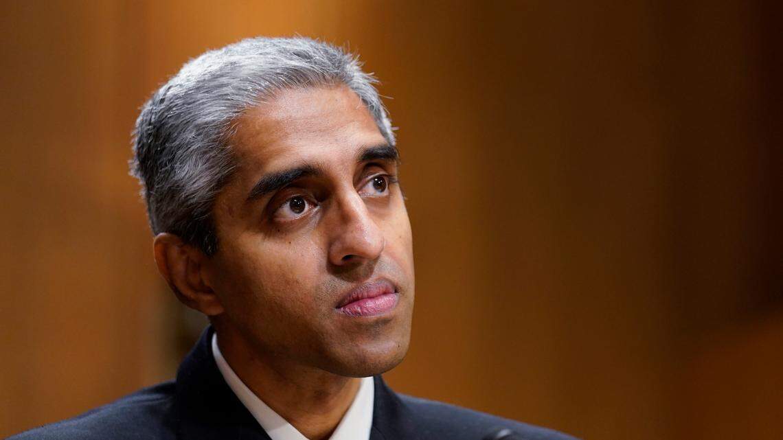 Surgeon General Dr. Vivek Murthy issued an advisory warning of a “crisis” of loneliness and social isolation.