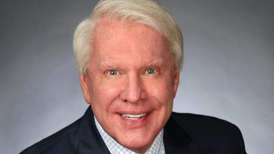 Steven M. Scott, M.D.