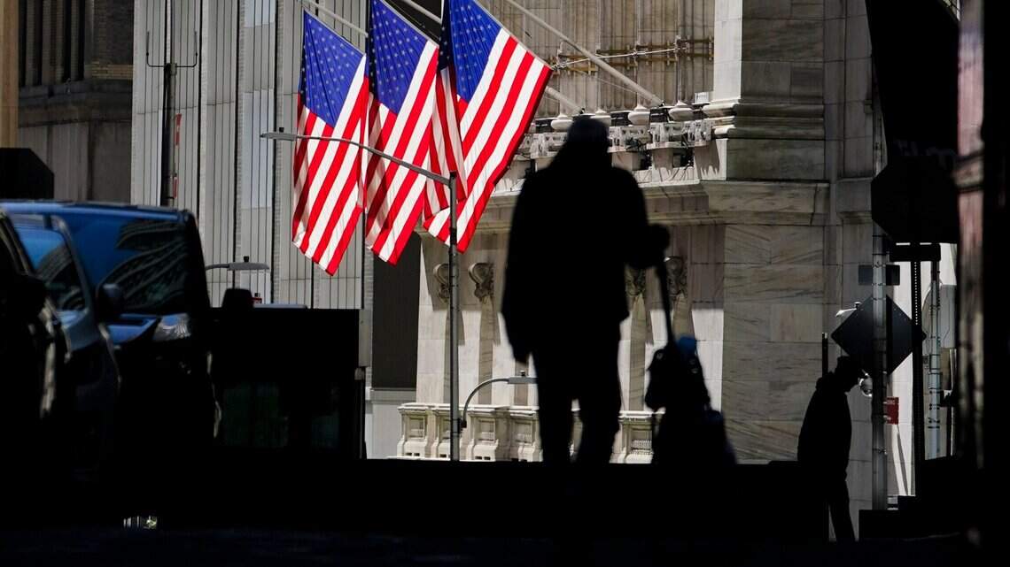 The FAANGs come out as stock reports are released