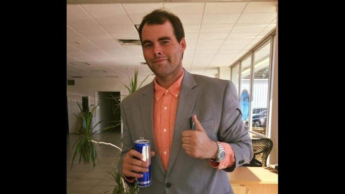 Anthony Mitchell, 33, froze to death and was likely placed in a freezer at an Alabama jail after his arrest, according to a wrongful death lawsuit. 