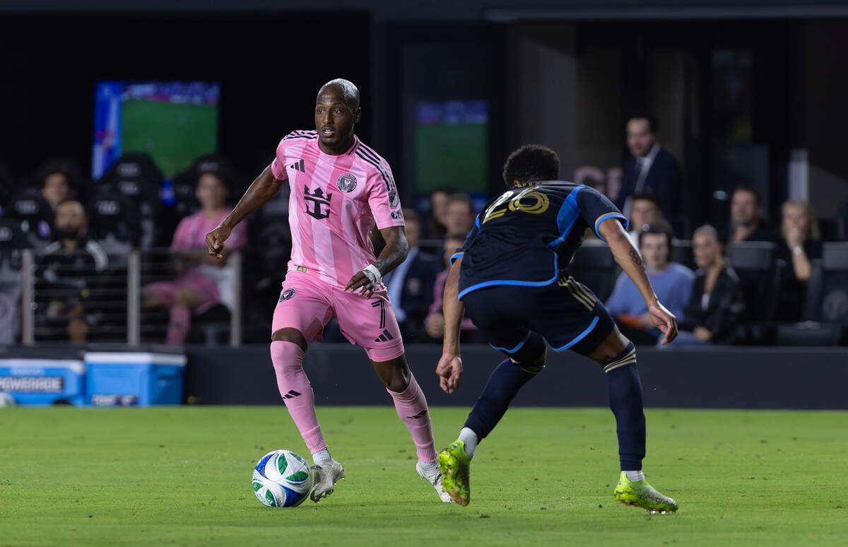 Messi, Inter Miami vs. Atlanta, Tata Martino returns preview | Miami Herald