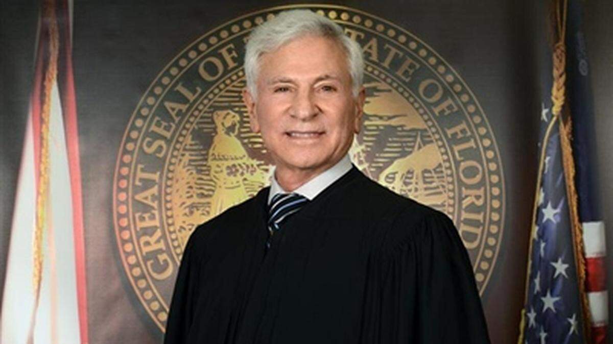 Senior Judge and former Miami Beach Commissioner Martin Shapiro died Aug. 5, at the age of 83.