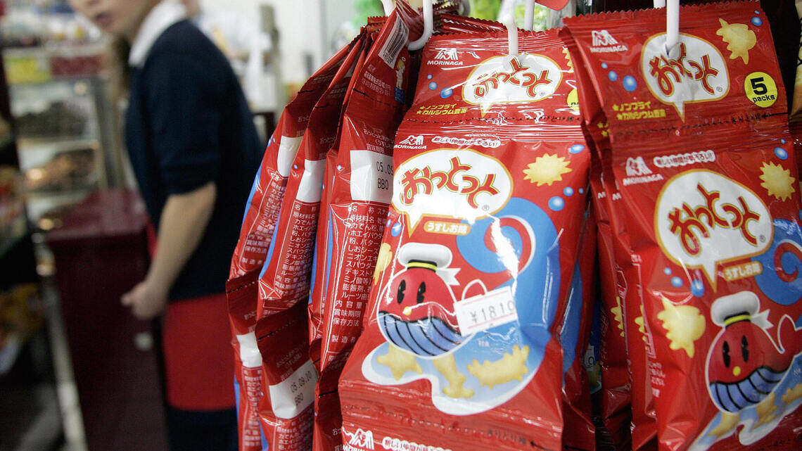 The best places to buy international snacks online: From subscription boxes to mystery snack hauls