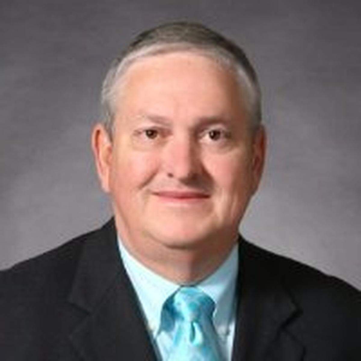 Jim DeBeaugrine.
