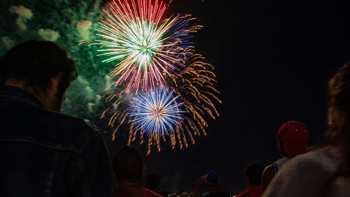 Want to see Fourth of July fireworks in South Florida? Here’s where to go