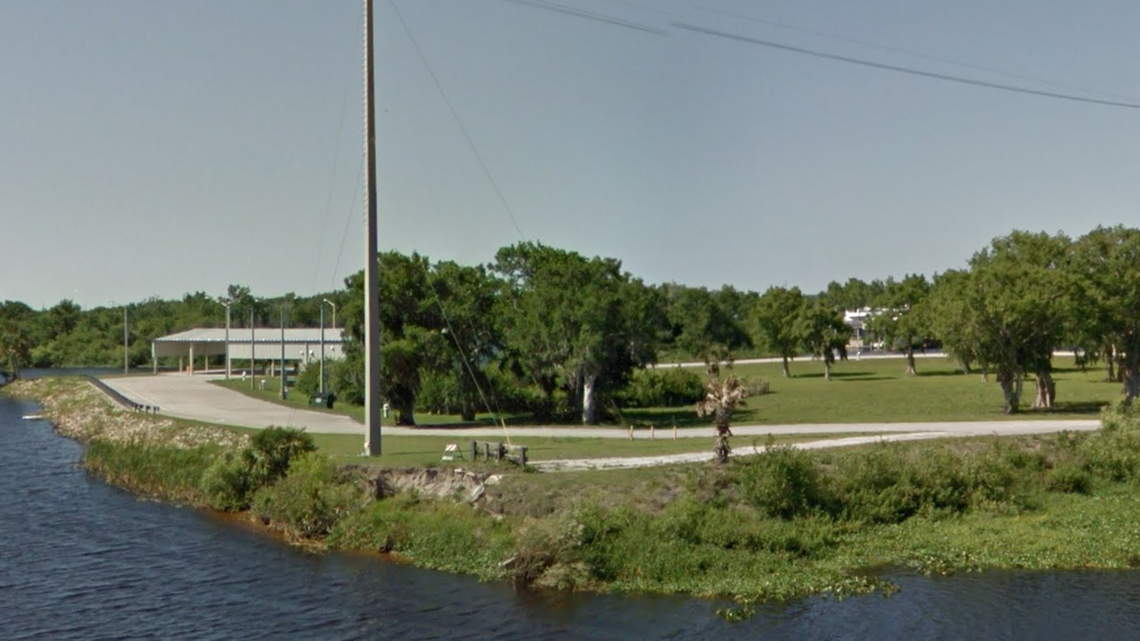 The shootings happened Sunday, Aug. 27, at the C. Scott Driver Recreational Area in Okeechobee, a Florida sheriff’s office said.