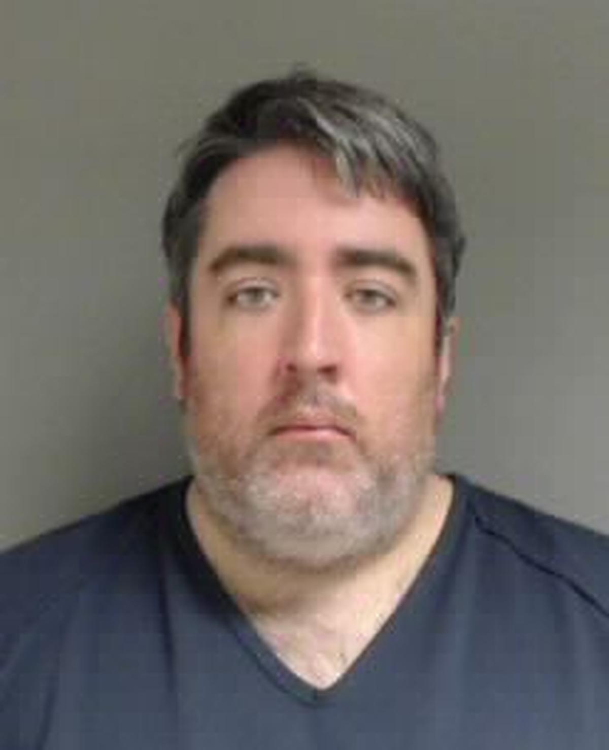 Nicholas Deraway