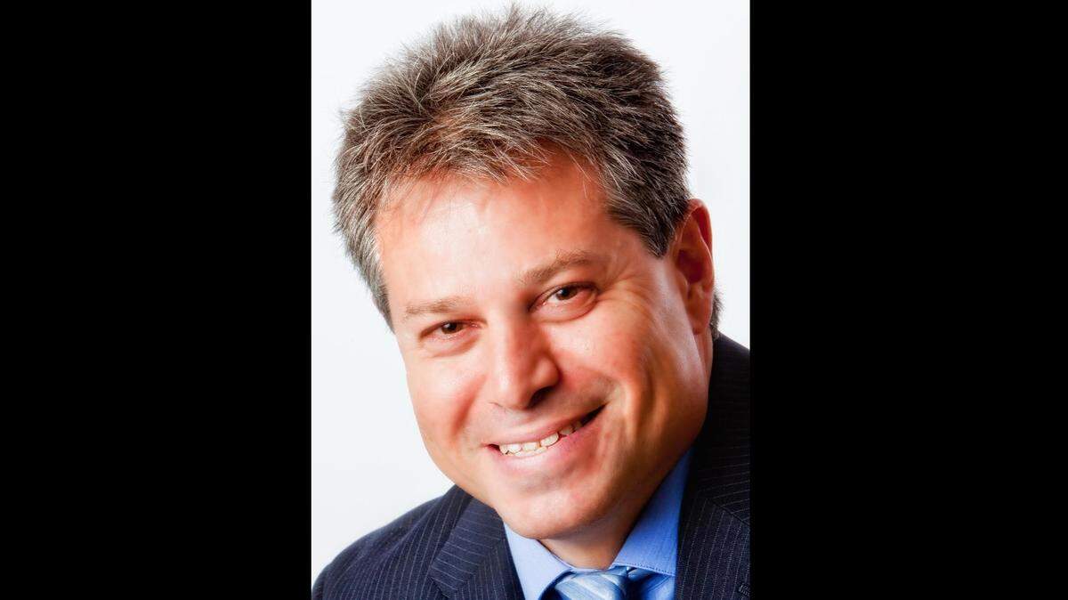 Miguel Gabela is a candidate for the Miami City Commission District 1.