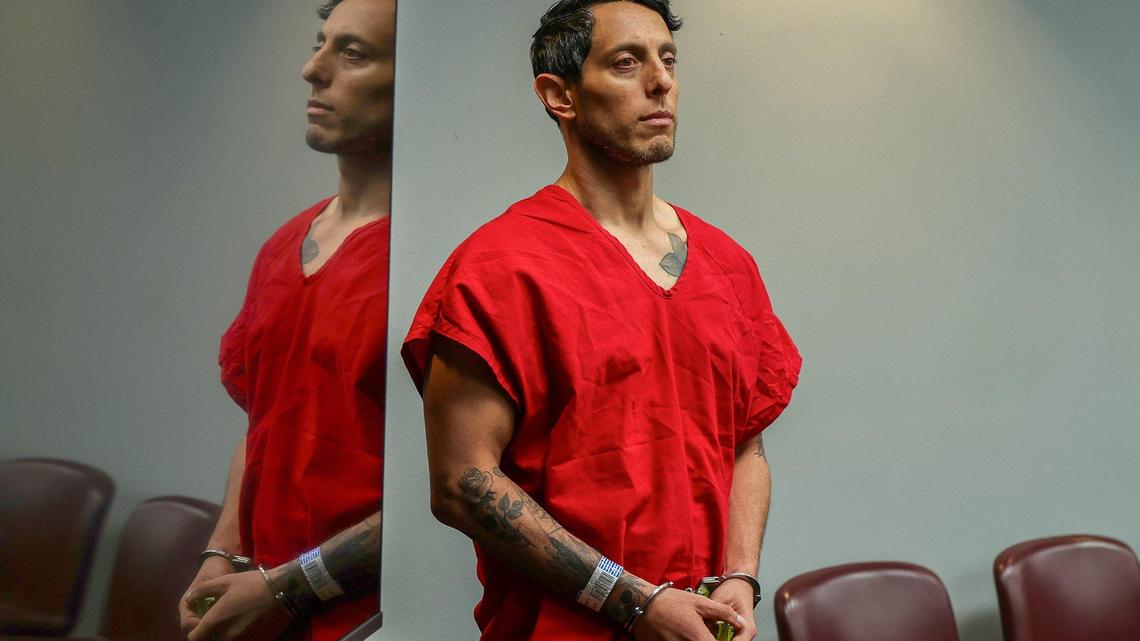 Key Biscayne gymnastics coach pleads not guilty to six counts of sex crimes against children