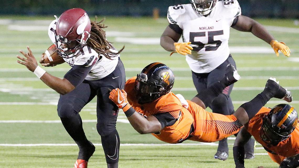 Titletown South Florida: Is a former state champion ready to rise next football season?